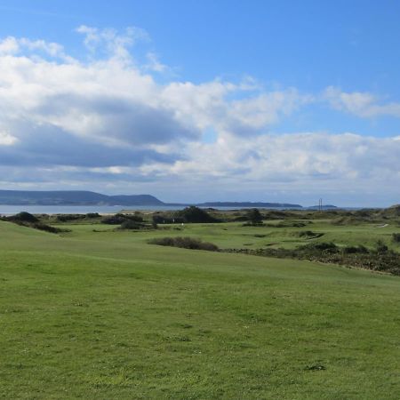 Four Seasons Guest House Pembrey Εξωτερικό φωτογραφία