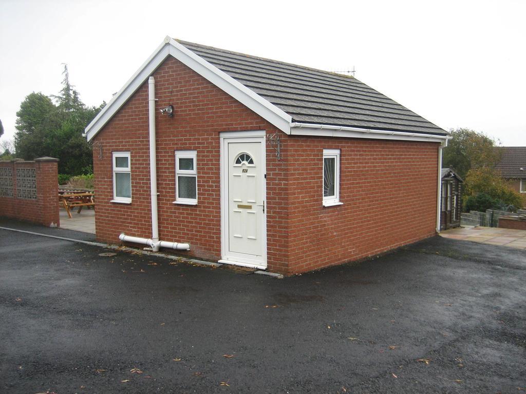 Four Seasons Guest House Pembrey Δωμάτιο φωτογραφία